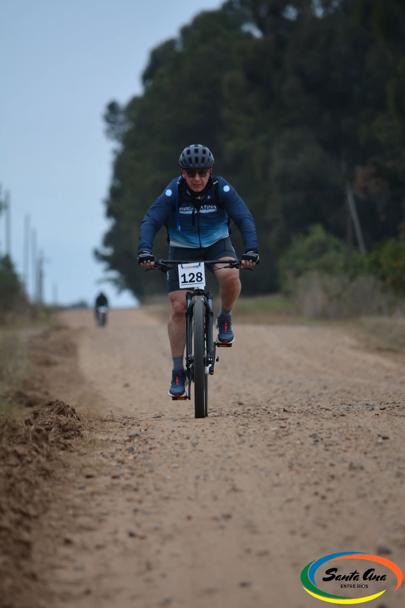 imagen participante carrera