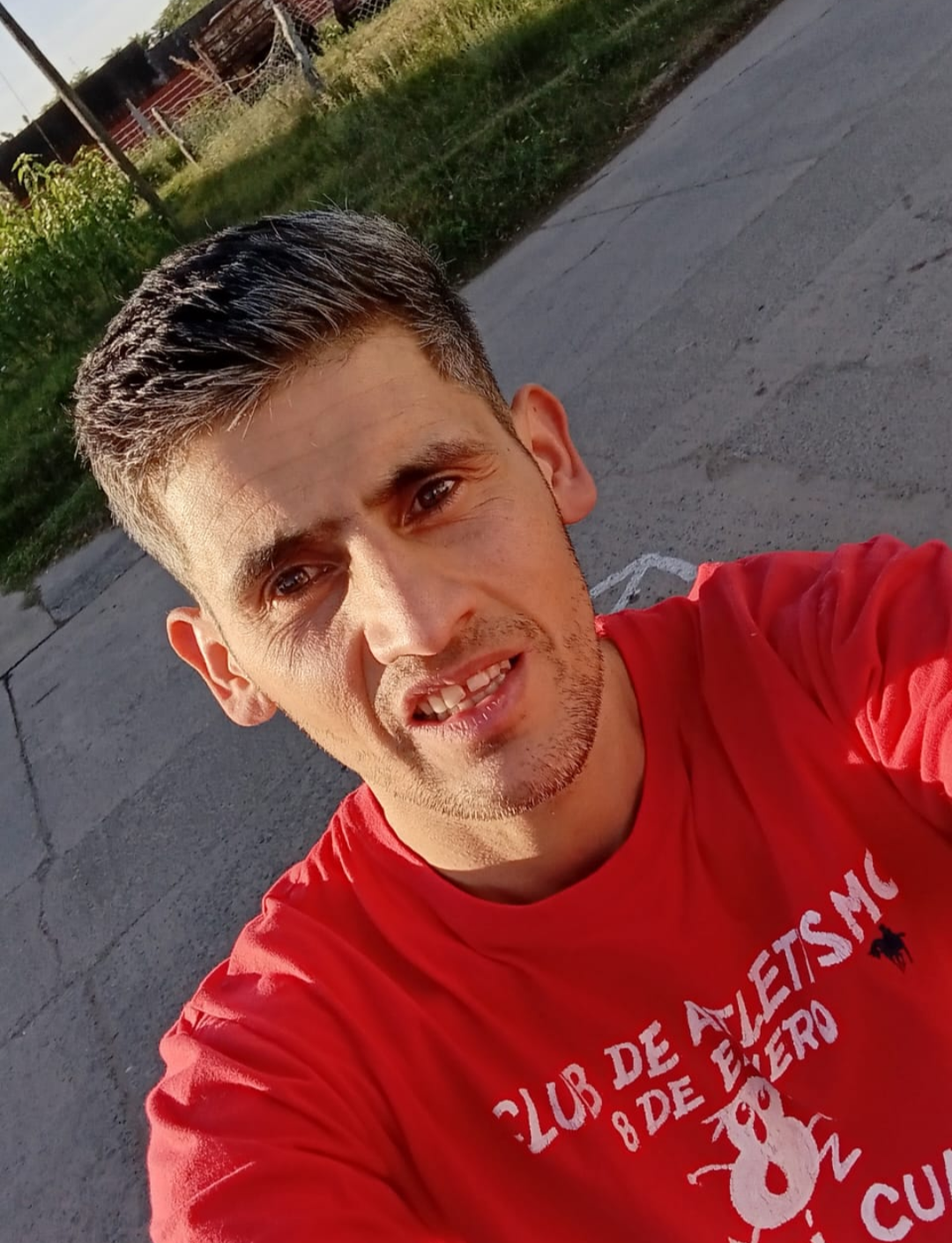 Juan Alegre