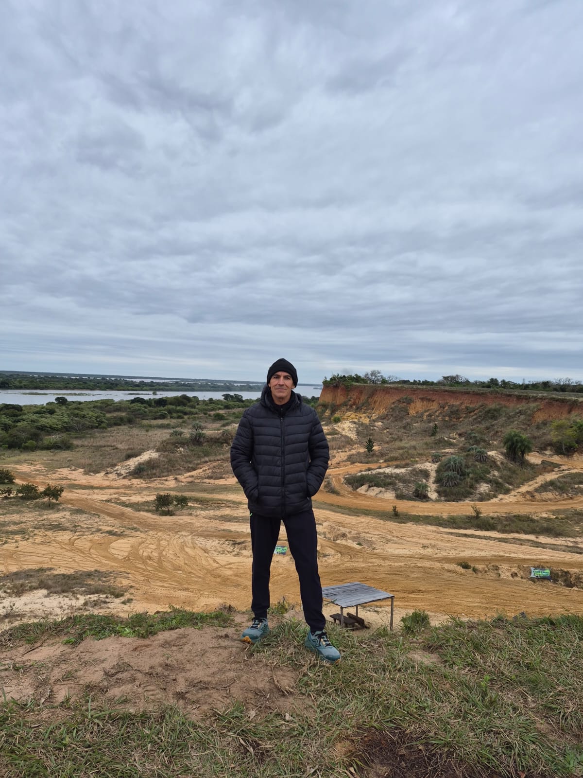 Jorge Horacio Rivero