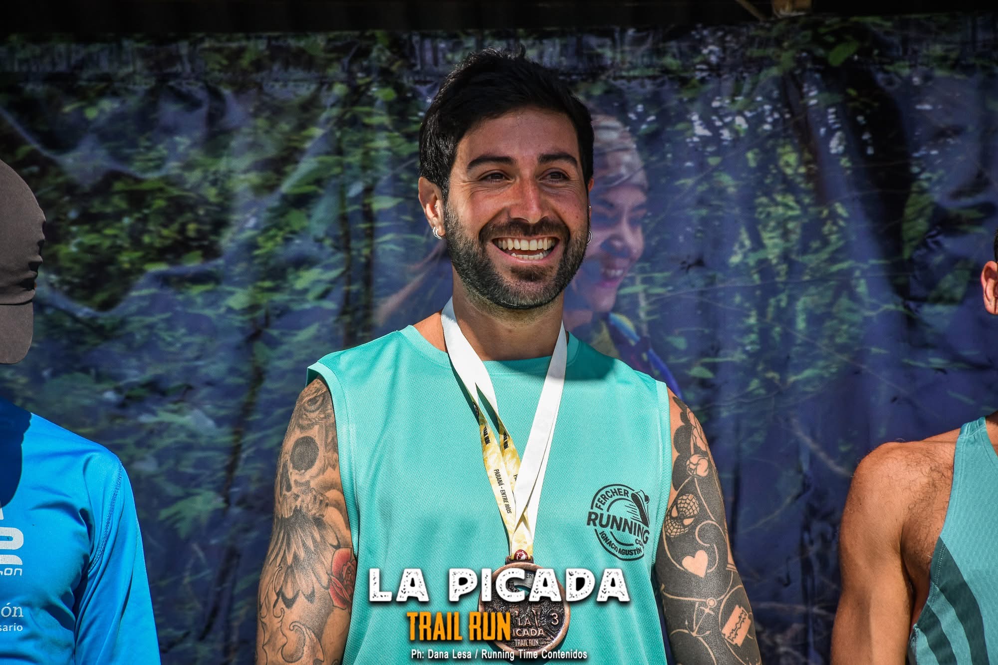 Ignacio Fercher