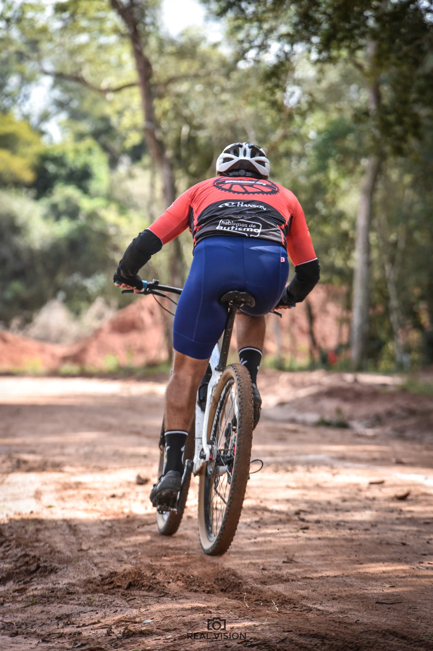 imagen participante carrera