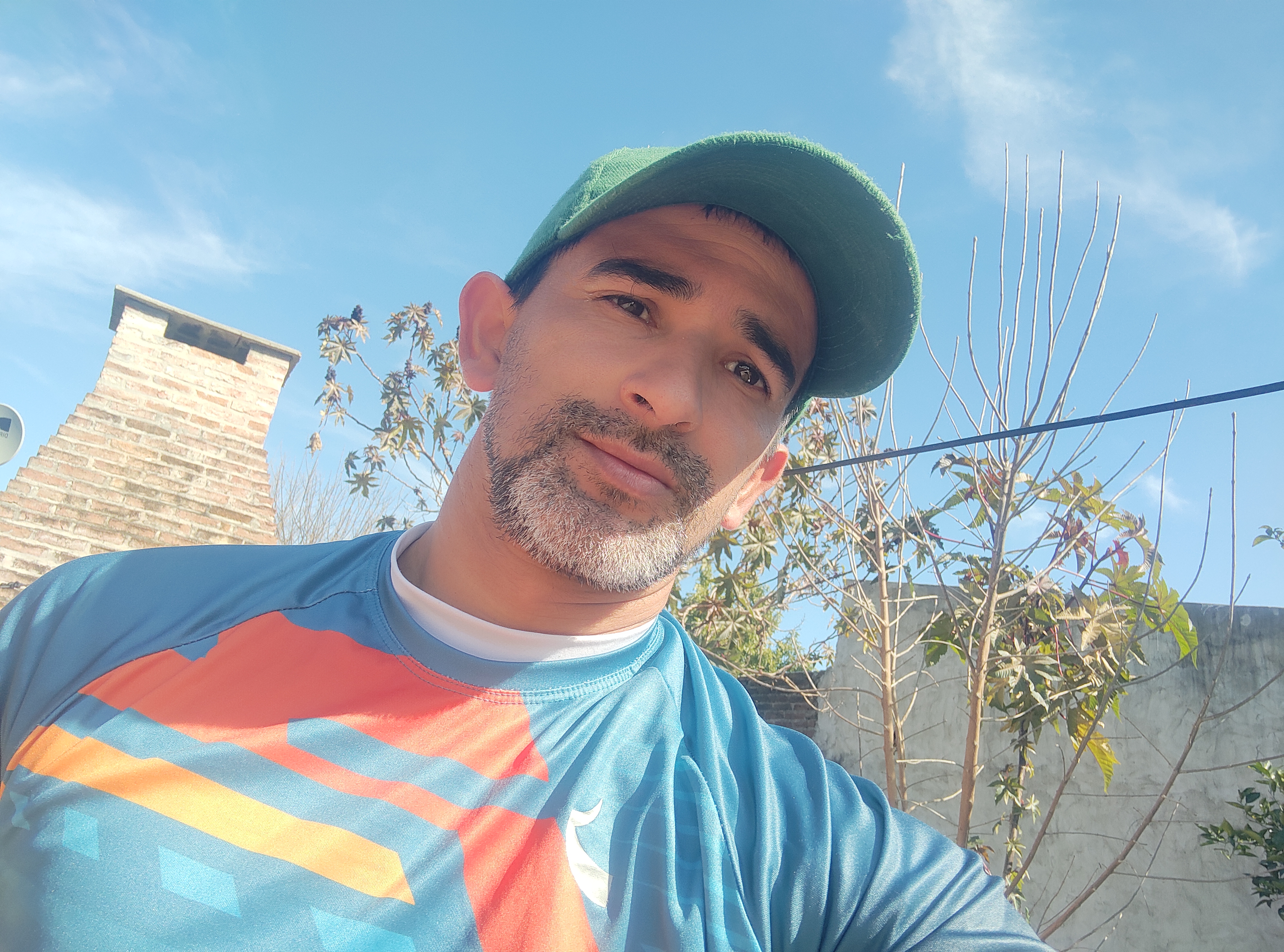 jose lacuadra