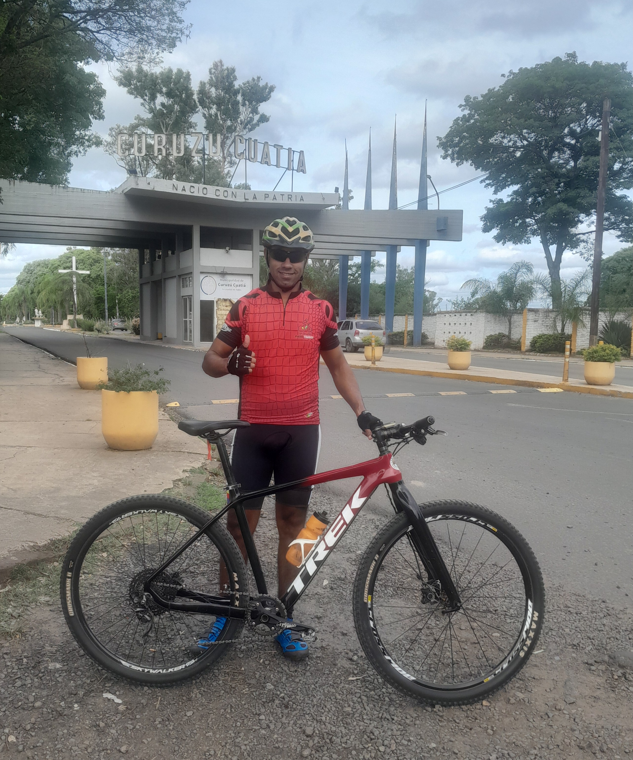 Gustavo Javier Ramirez