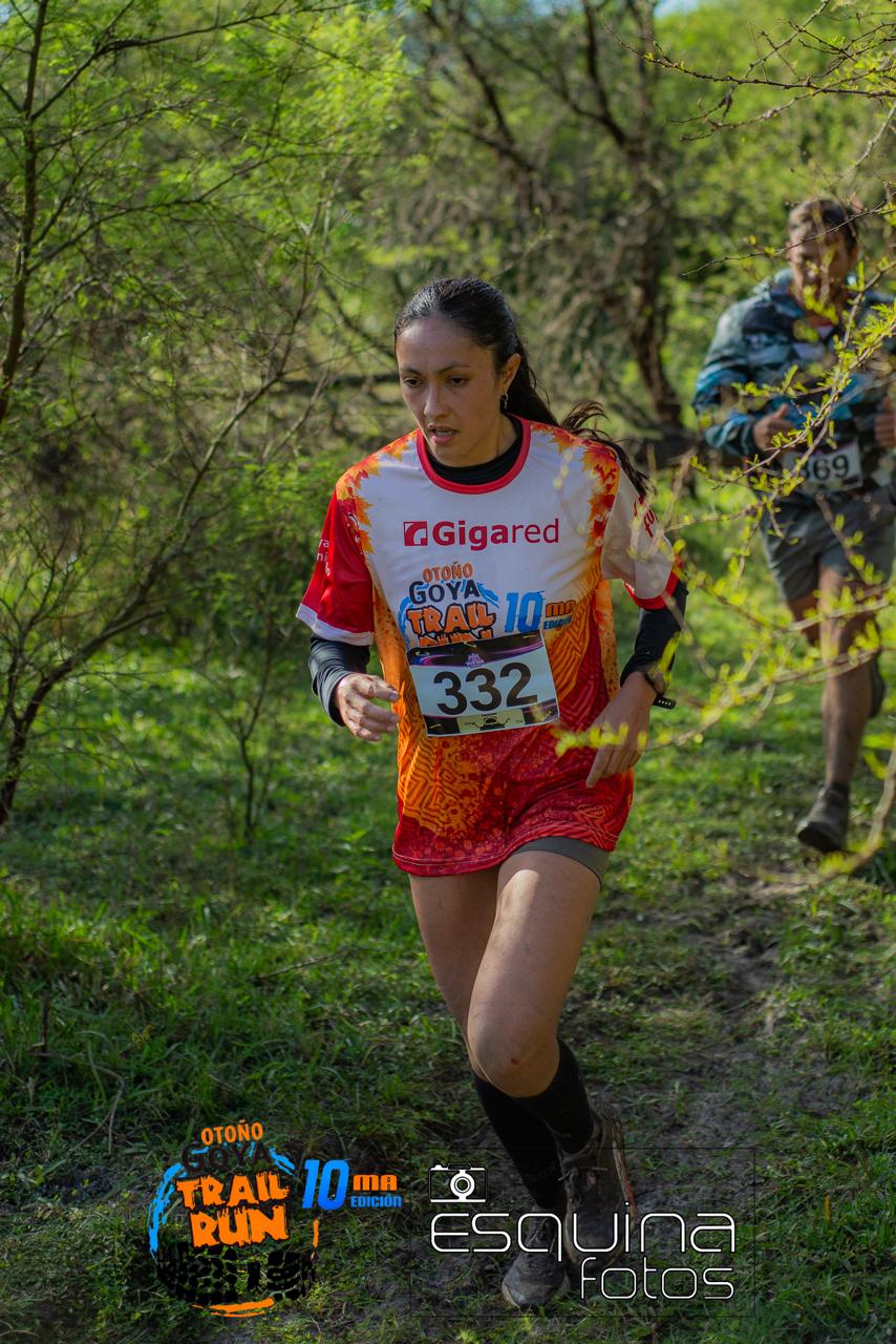 imagen participante carrera