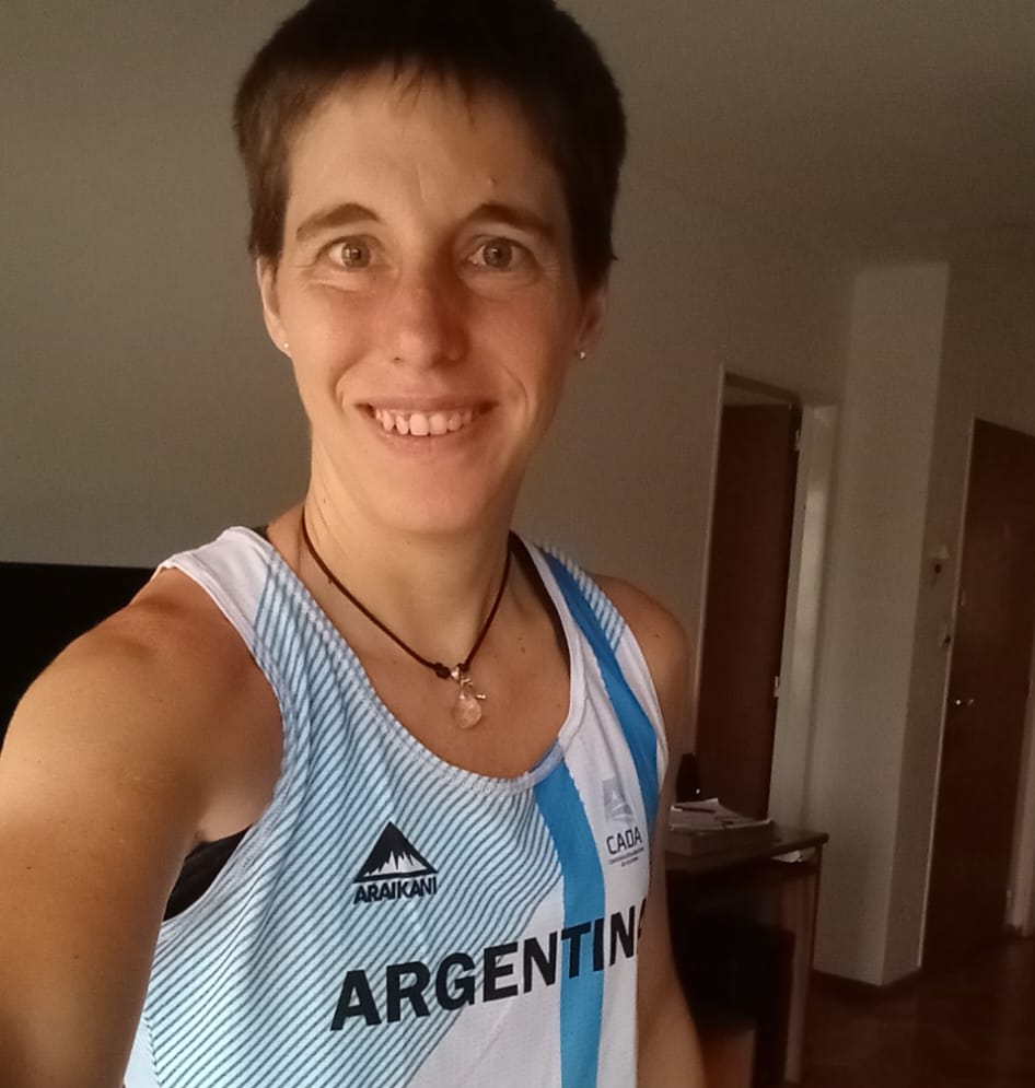 Maria Cripovich