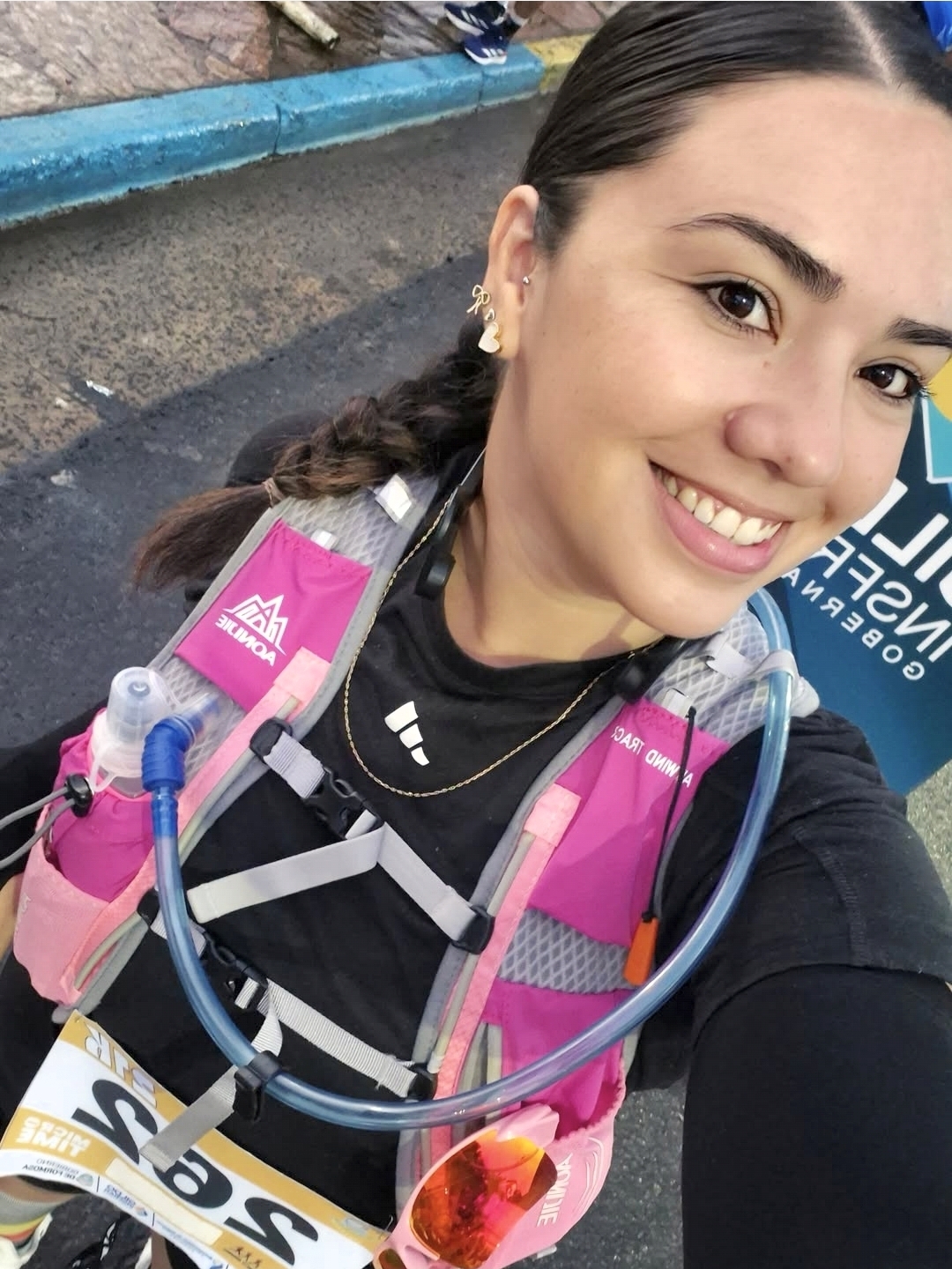 Yamila Belen Oporto