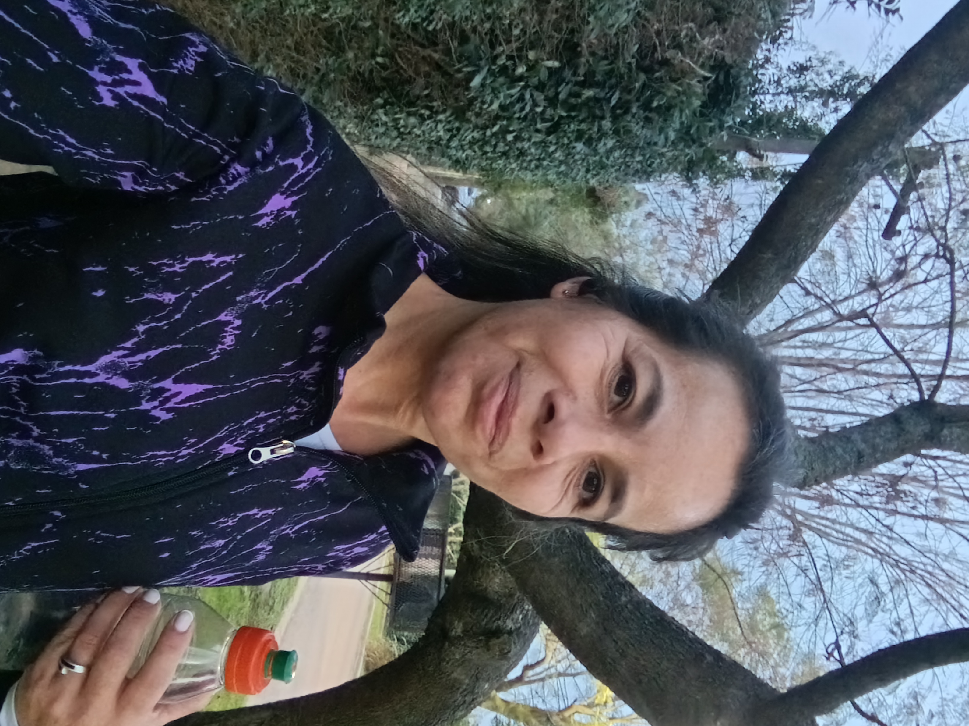 Angelina Leonor Ruiz Diaz