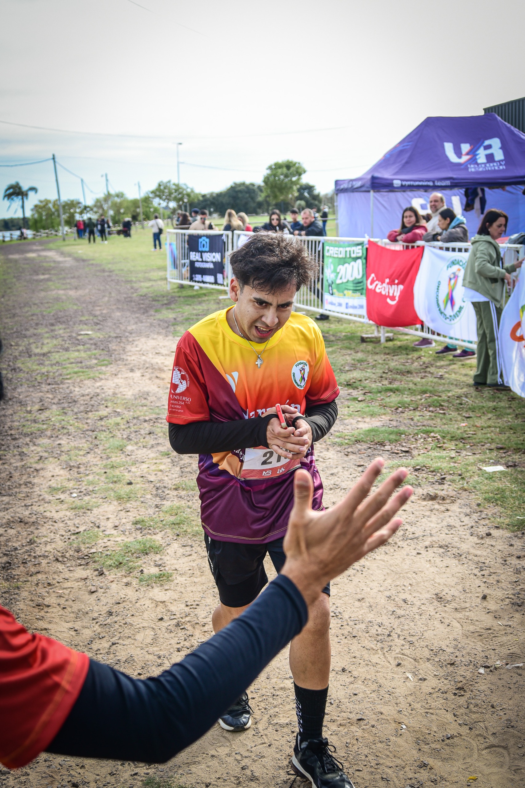 Lautaro Sánchez