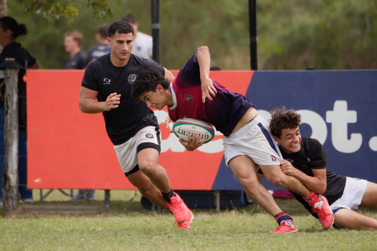 imagen participante carrera