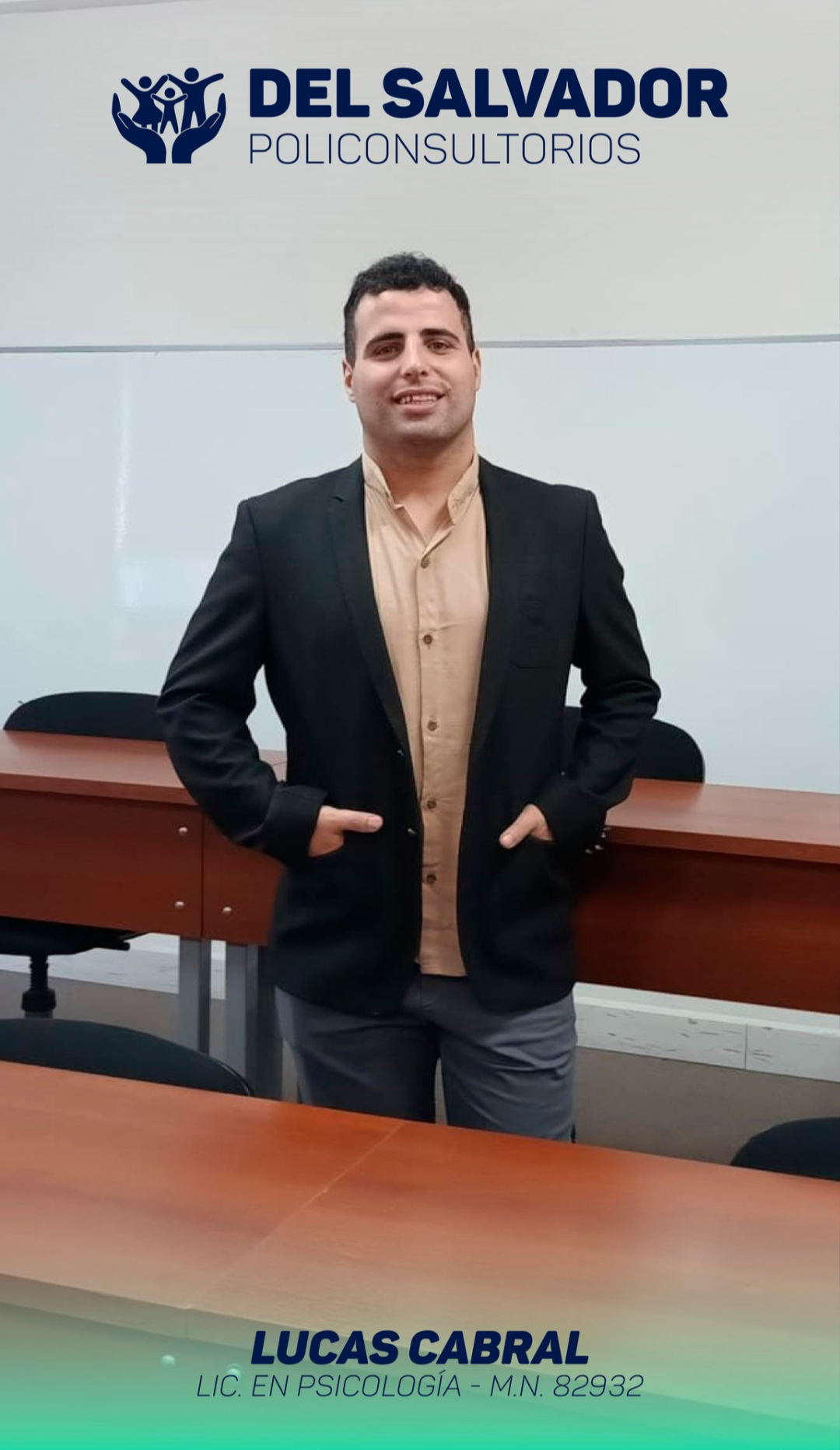 Lucas Santiago Cabral