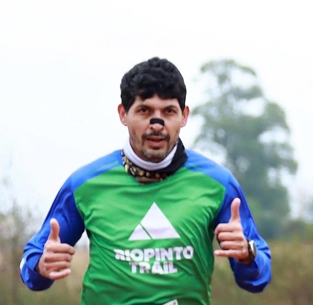 imagen participante carrera
