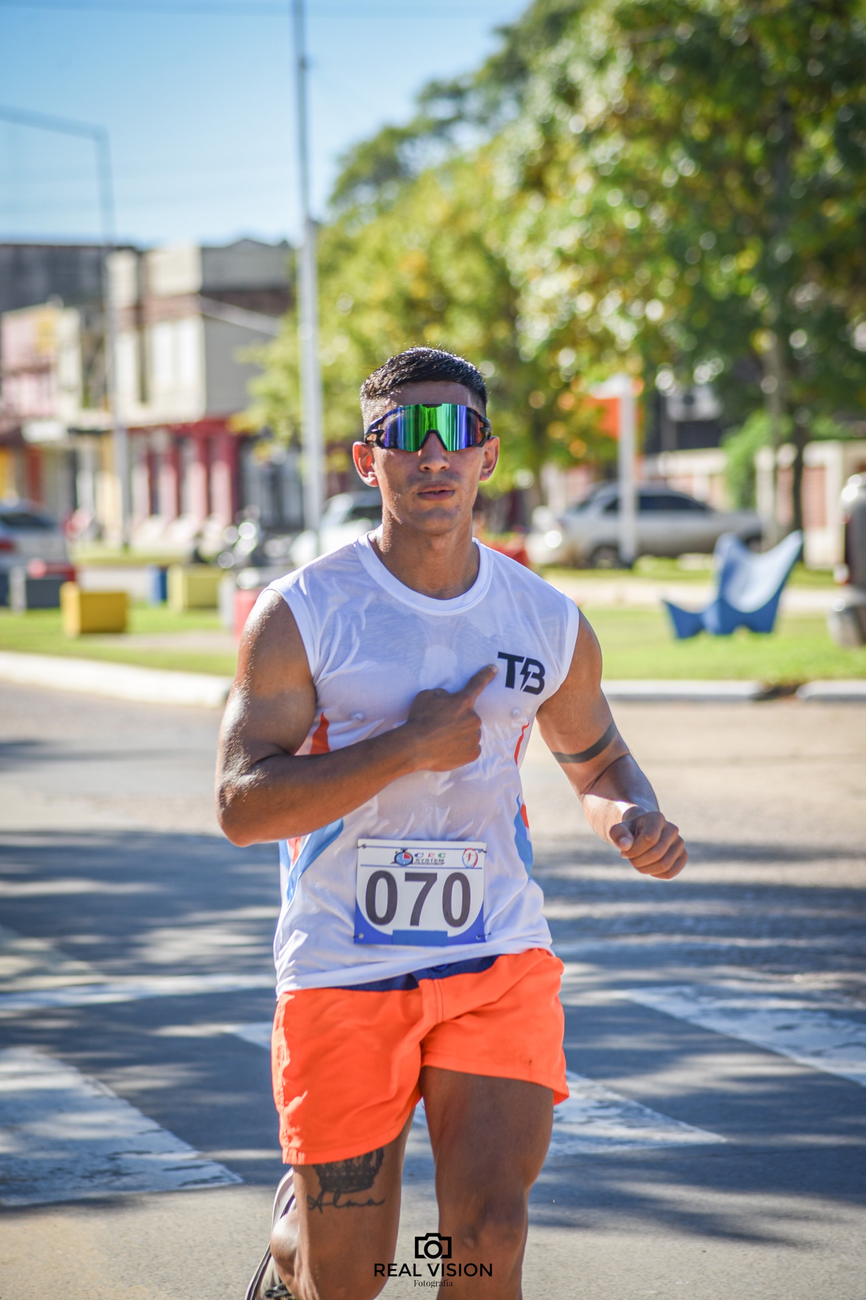 Victor leandro Villalba