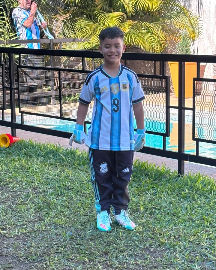 Vallejos Lautaro