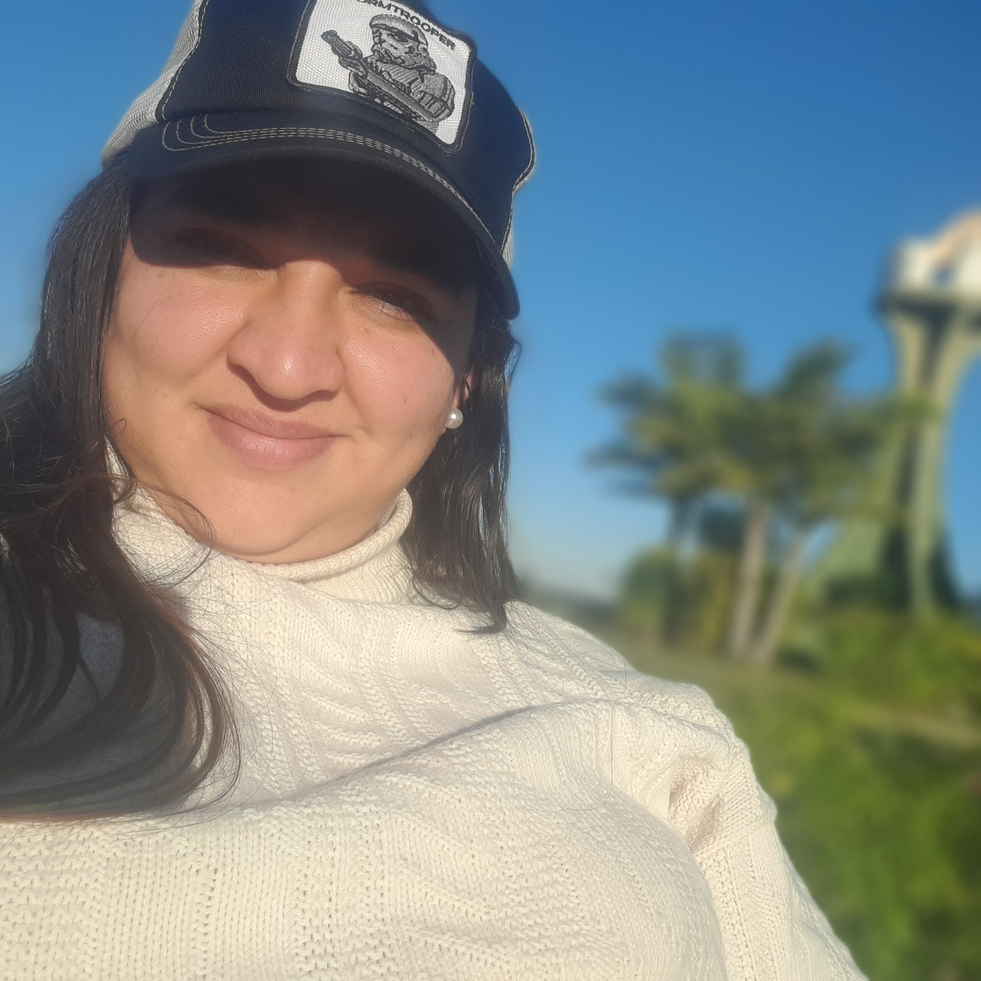 Jesica antonella Saucedo