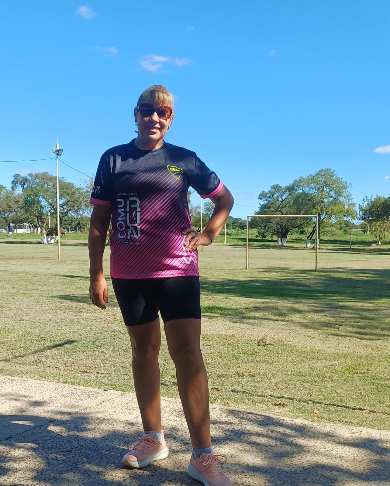 Gladys Irigoytia