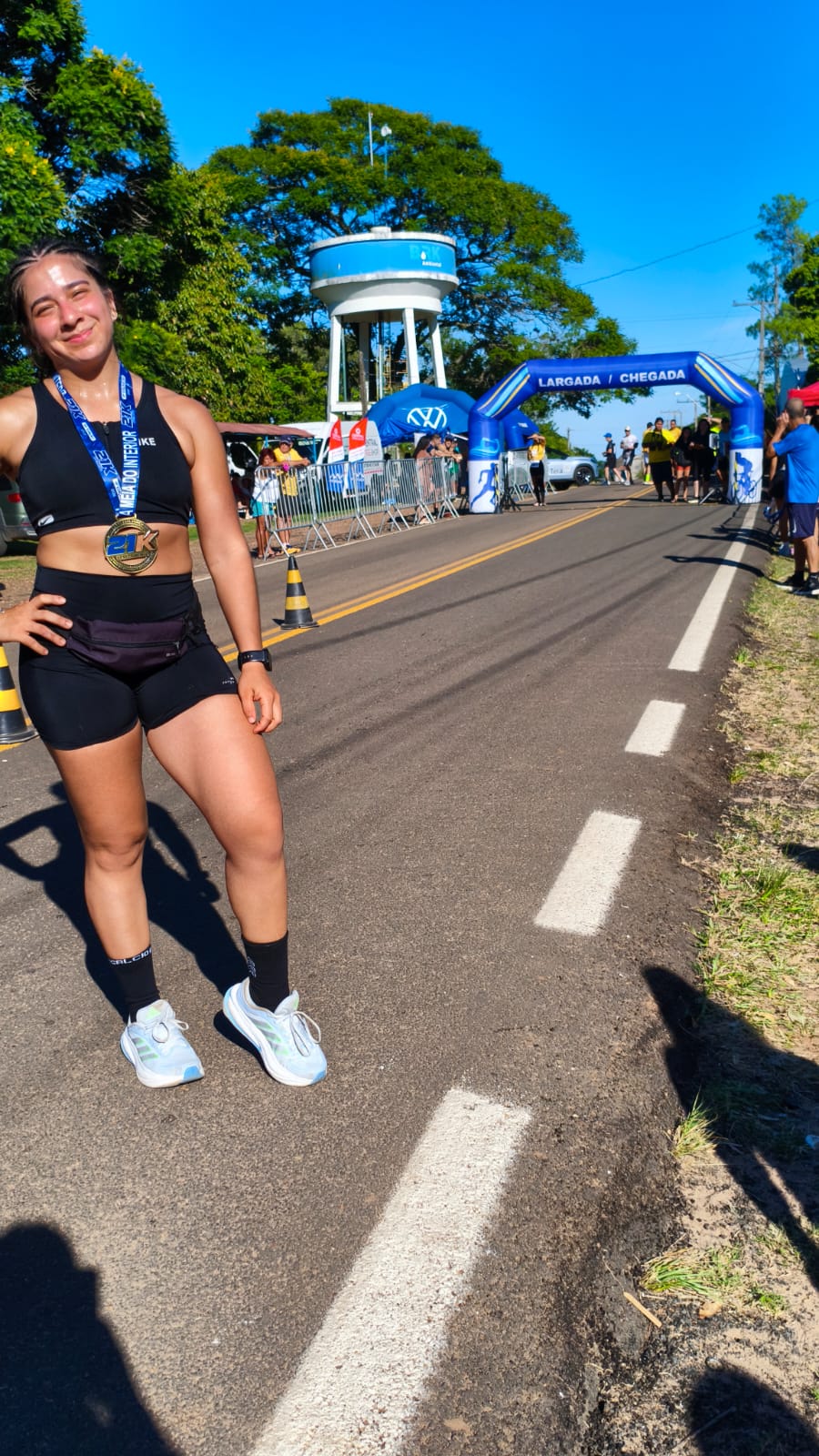 Barbara Isabella Fernandez