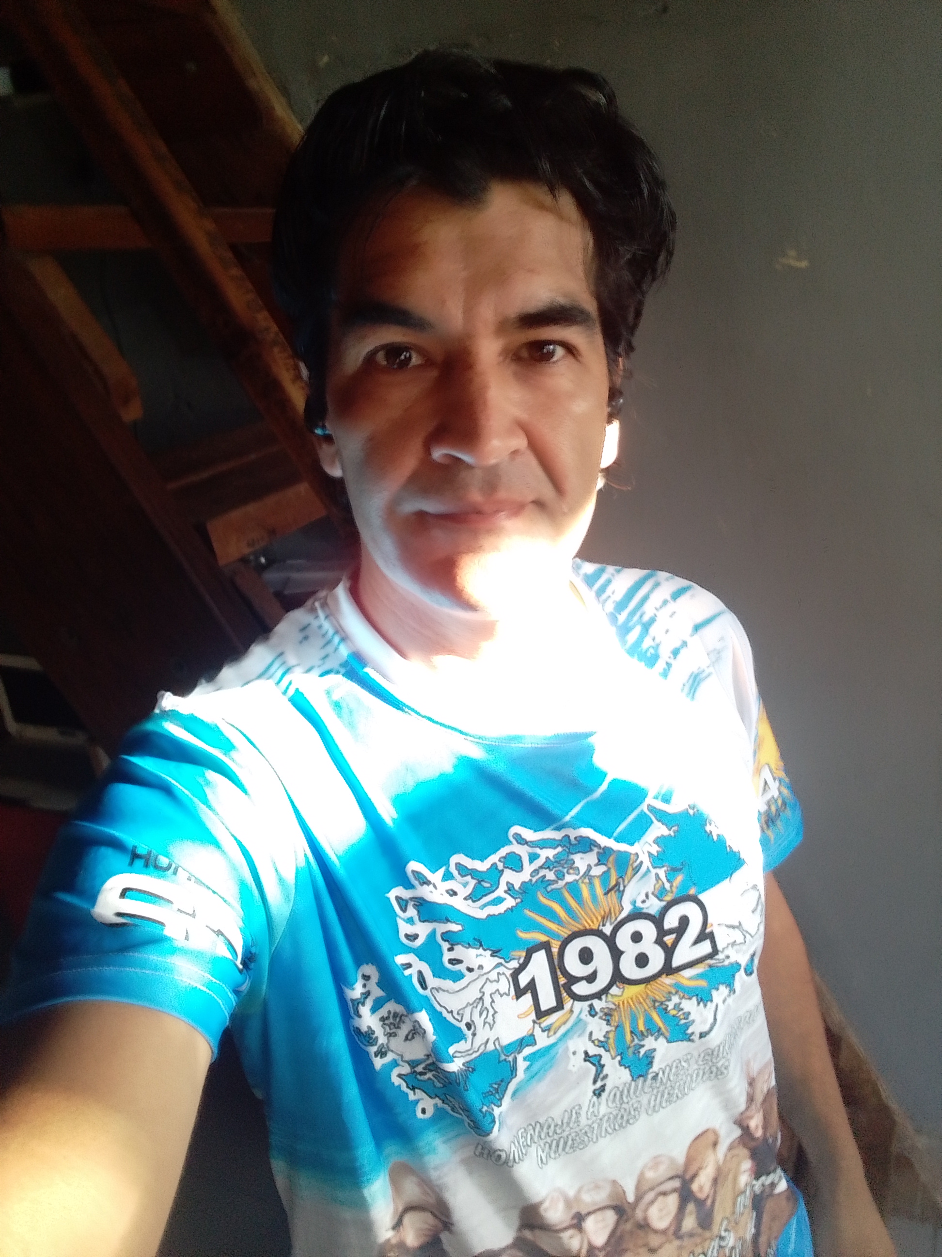 Alejandro Romero