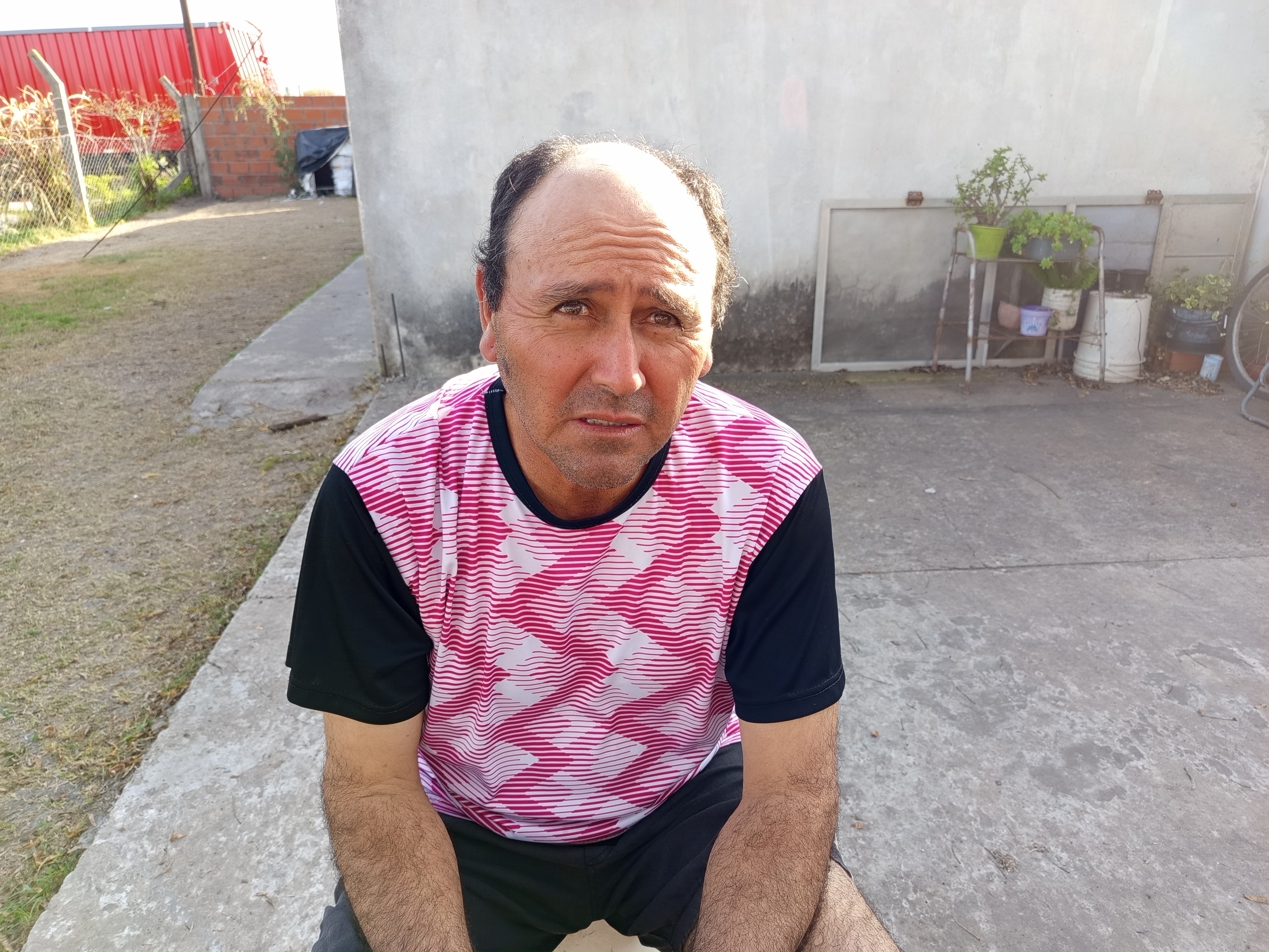 Alfredo Adrian Rodríguez