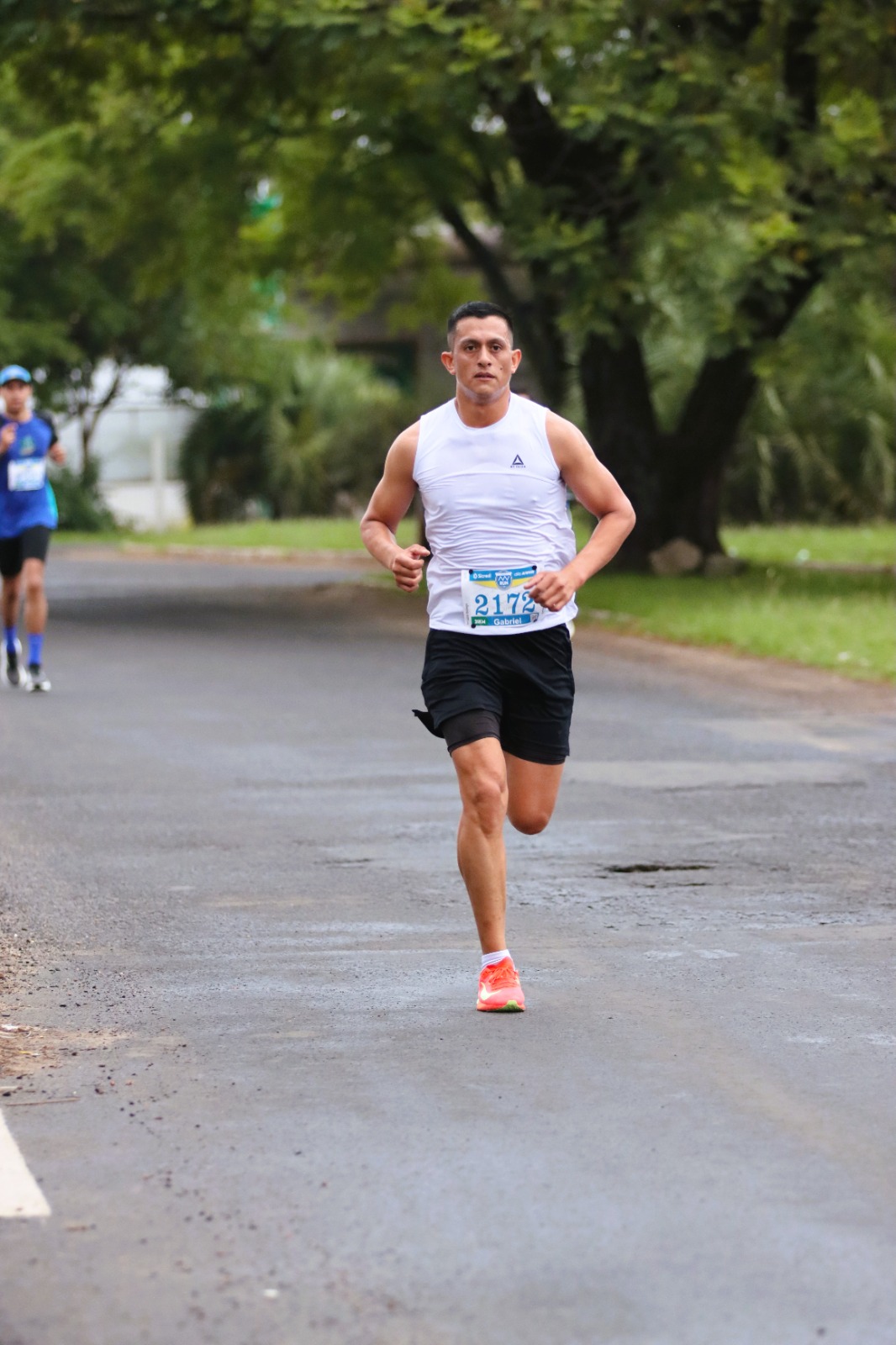 Gabriel Montenegro