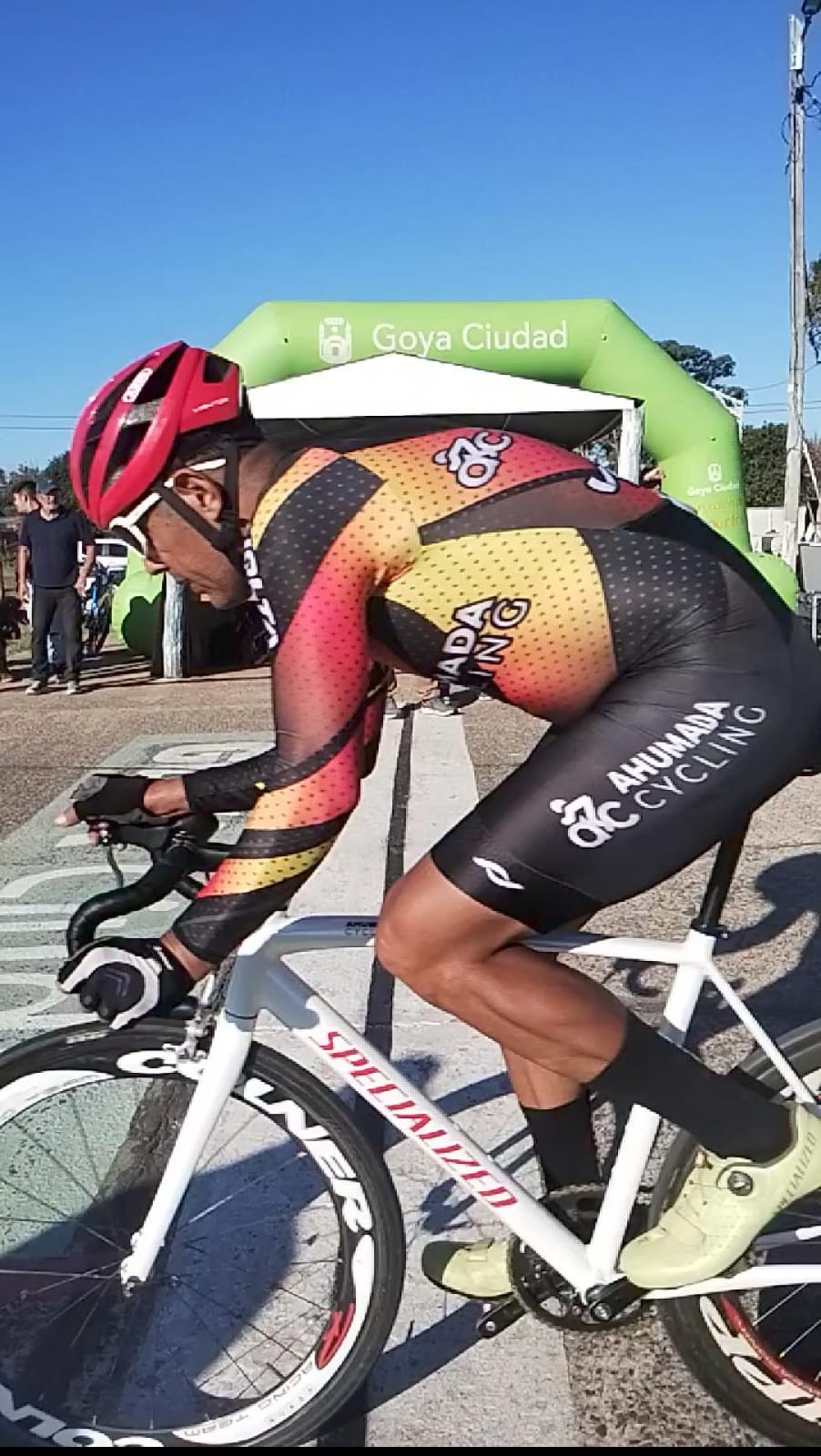 Guillermo Enriques