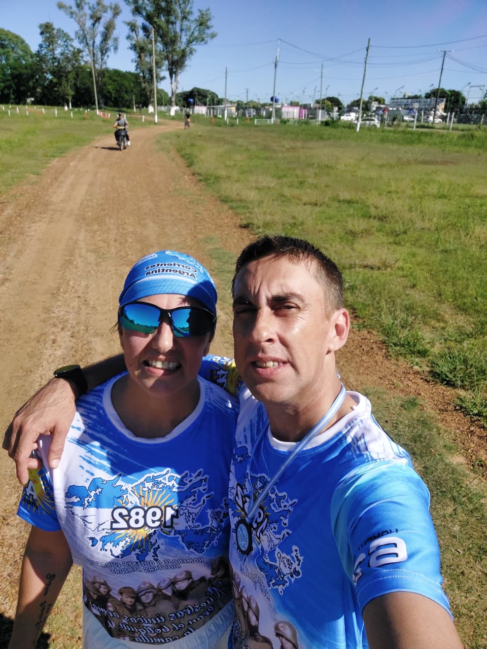 Javier Legal