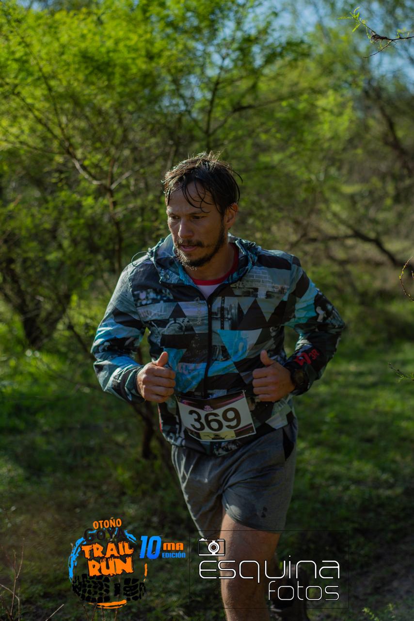 imagen participante carrera