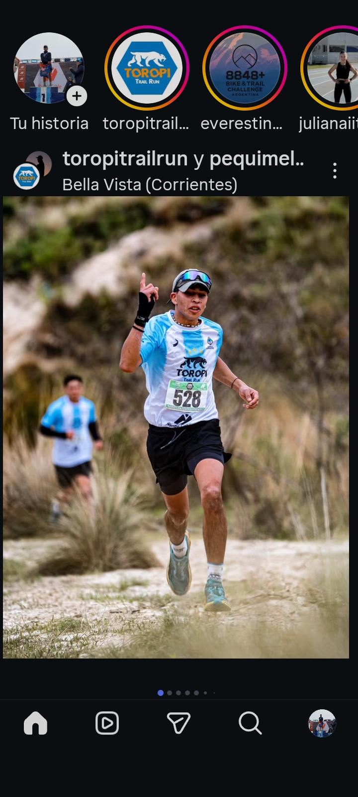 Tomas Antonio Fernández