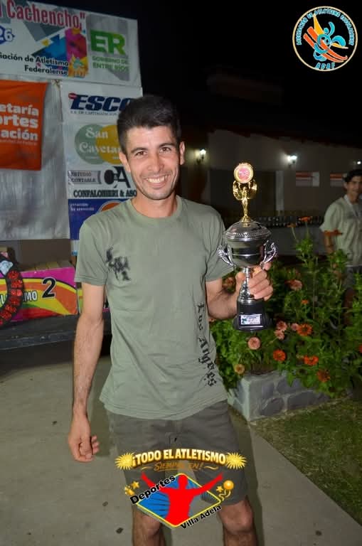 Ramón Antonio Monzón