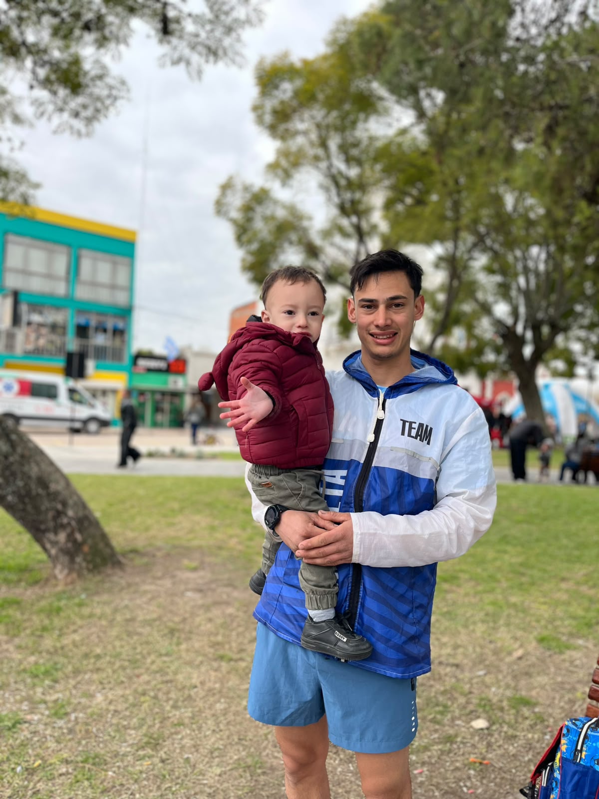 Mateo Ormaechea