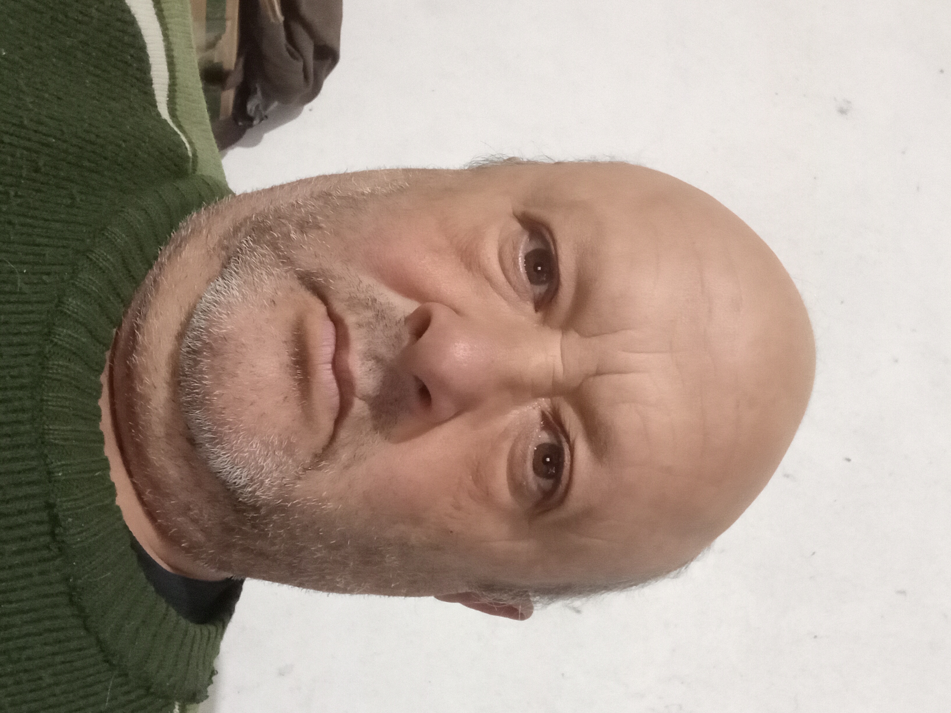Sergio Balbi