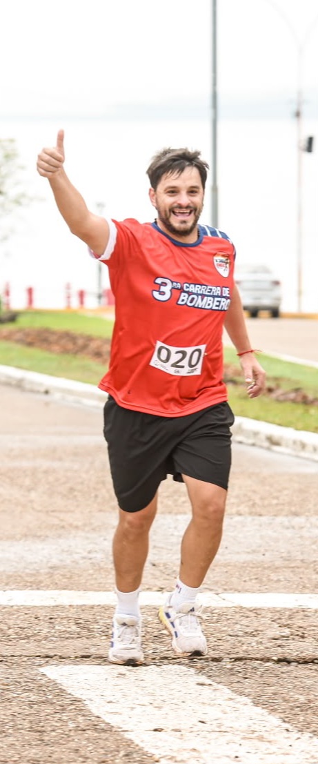Luciano Balbi Martinez