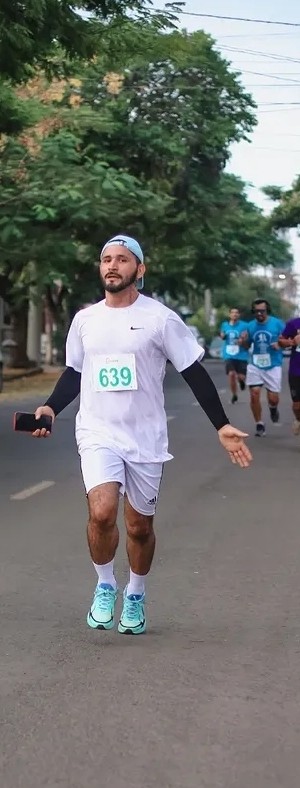 Matias Gonzalez